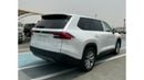 Toyota Grand Highlander Toyota Grand Highlander Limited 2024, 2.4 Turbo! Brand New!!! Best Price! White