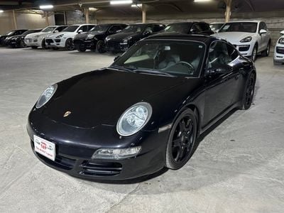 Porsche 911 CARRERA S