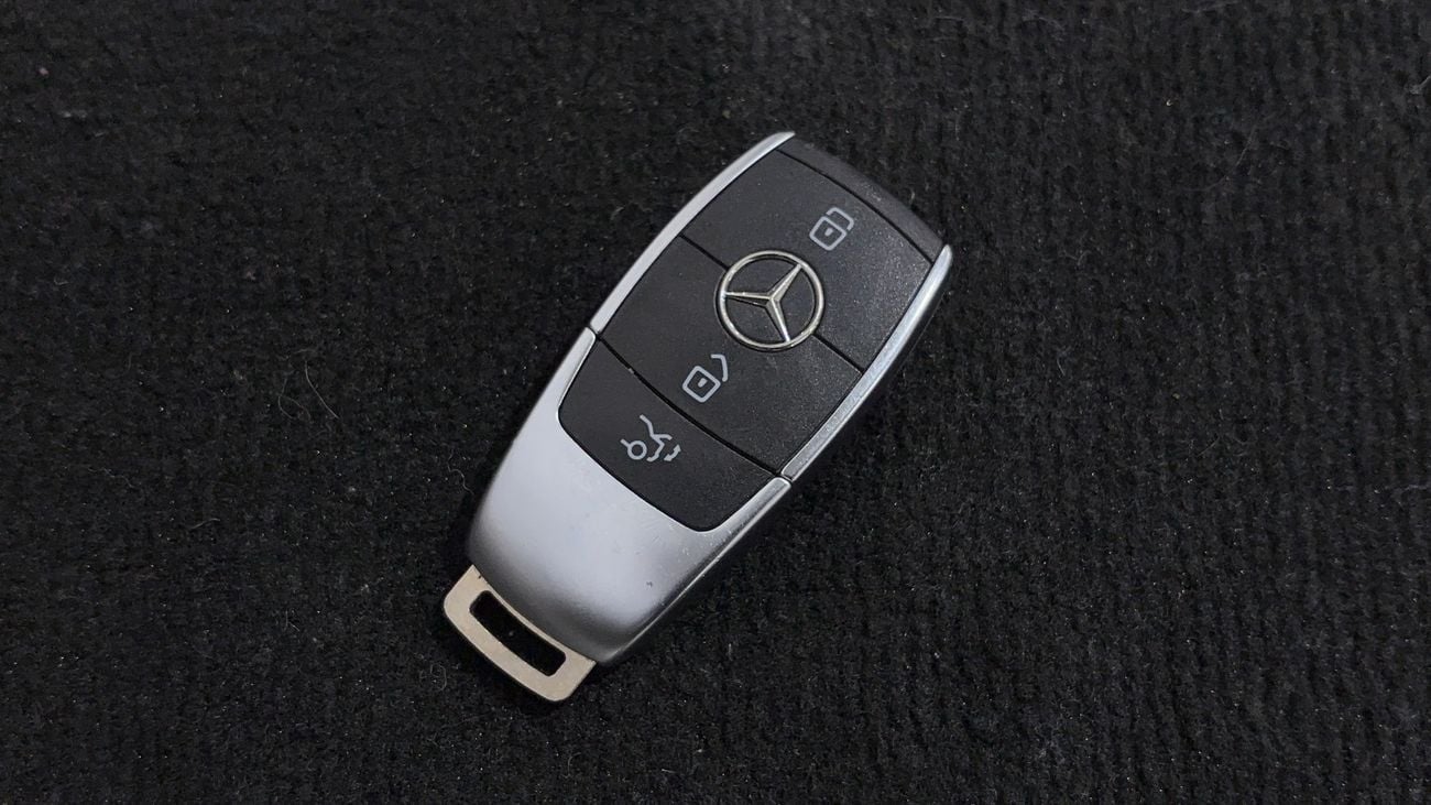 Mercedes-Benz A200 PREMIUM, миниатюра 17