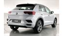 Volkswagen T ROC R-Line