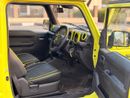 Suzuki Jimny Export from Australia