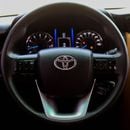 Toyota Fortuner 2.7L EXR Toyota Fortuner | V4 | 2.7 L | 2019 | GCC | Accident-Free |  In Excellent Condition | 1523 