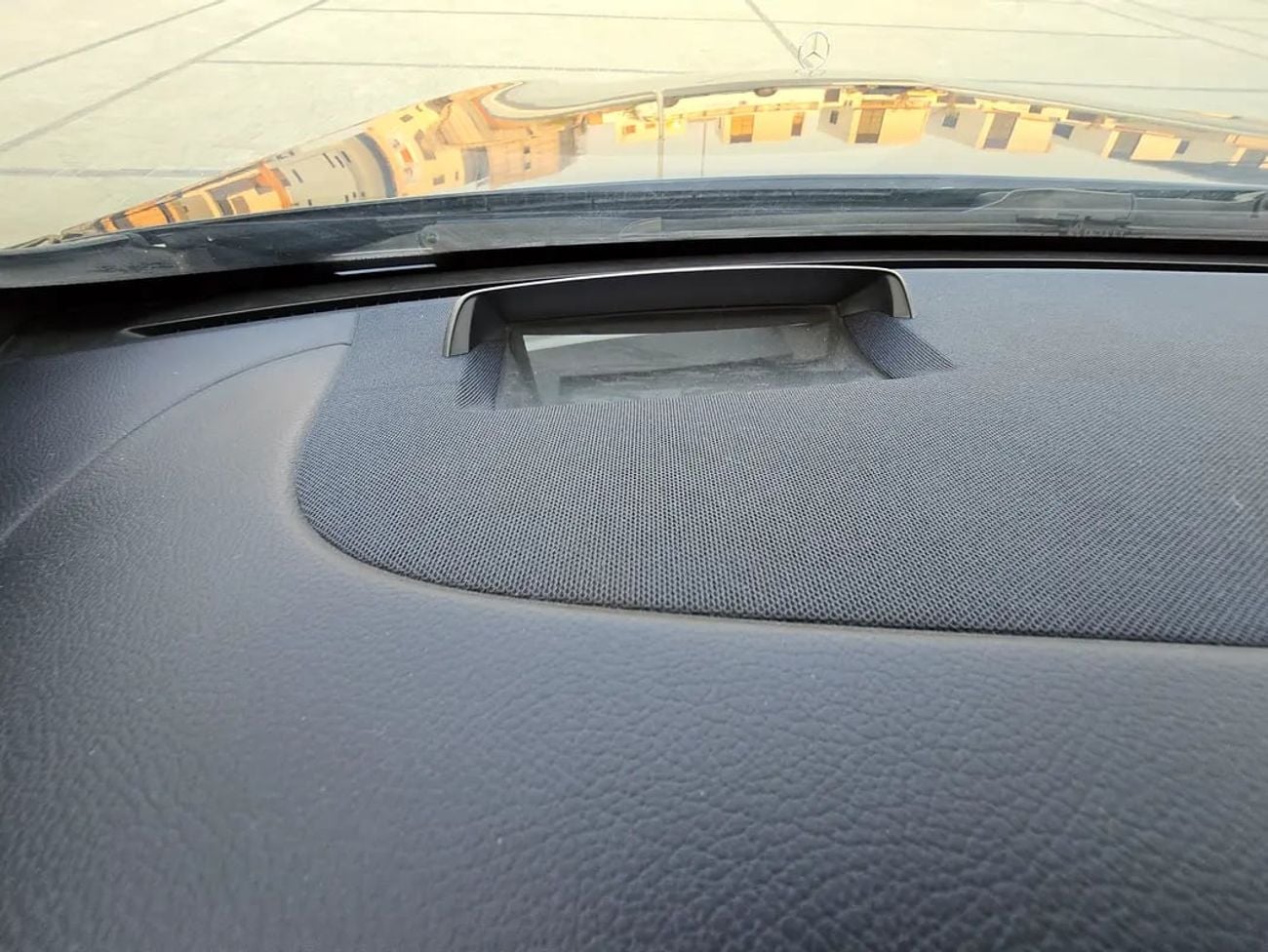 مرسيدس بنز S 560 S 560 | Pristine Condition | Luxury Sedan
