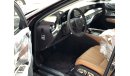 Lexus LS500 3.5L V6 Hybrid engine 2018