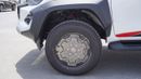 Toyota Hilux GR SPORT 4.0L V6