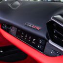 Ferrari 296 GTS 2025 FERRARI 296 GTS BRAND NEW