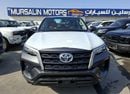 Toyota Fortuner Toyota Fortuner EXR 2.7L 2026 Grey Petrol