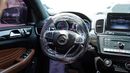 مرسيدس بنز GLE 43 AMG