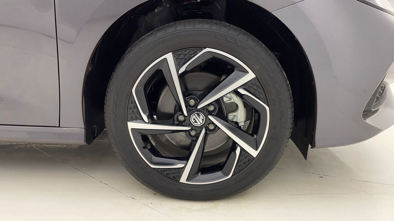 أم جي GT COMFORT 1.5 | بدون دفعة مقدمة | اختبار القيادة في المنزل