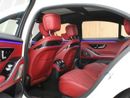 Mercedes-Benz S 580 - 2022 | 4Matic