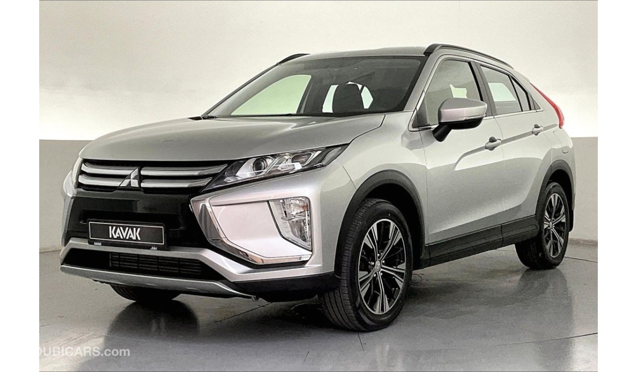 Mitsubishi Eclipse Cross GLX Highline | 1 year free warranty | 0 down payment | 7 day return policy