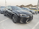 لكزس UX 200 F Sport Platinum 2.0L (160 HP)