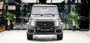 Mercedes-Benz G 63 AMG 4.0L V8 Twin-Turbocharged Engine + eMotor | Warranty