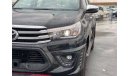 تويوتا هيلوكس 2020 Toyota Hilux Crew Cab TRD Black | C 1055