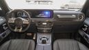 مرسيدس بنز G 63 AMG 4X4²
