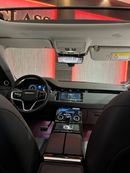Land Rover Range Rover Evoque P250 SE 2.0L