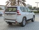Toyota Prado Toyota Prado 2012 diesel v4 3.0L