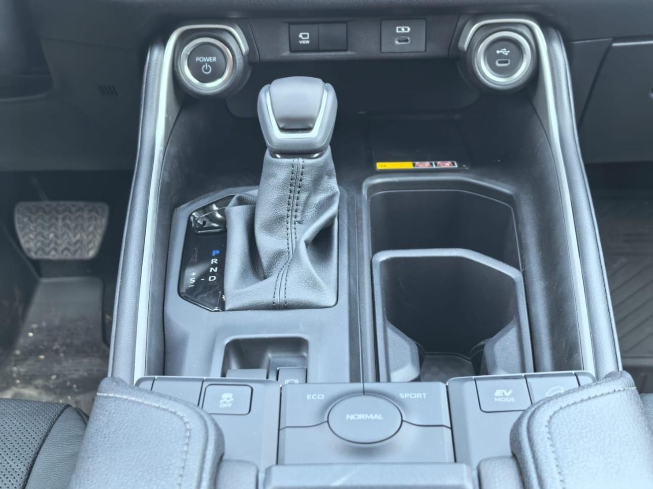 Toyota Grand Highlander 2026 Grand Highlander Limited 2.5L Hybrid