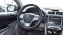 Toyota Camry S