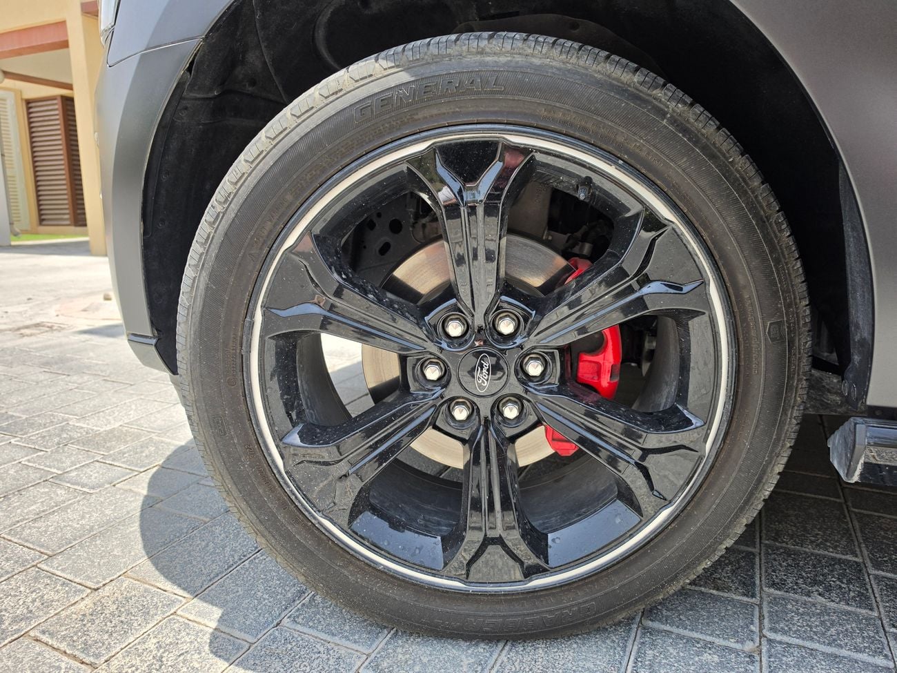 Ford Expedition