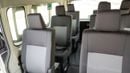 تويوتا هاياس GL TOYOTA HIACE 3.5 MANUAL 13 SEATER -2026YM