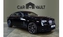 Rolls-Royce Wraith Black Badge