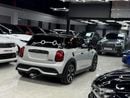 Mini Cooper 1 Owner | Full Agency Service History | Original Paint | GCC Specs