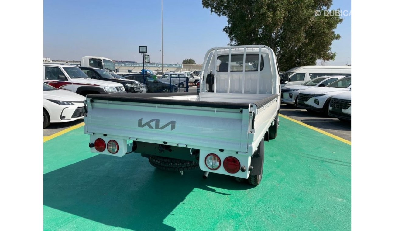 كيا K4000 pick up