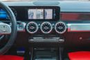 مرسيدس بنز GLB 250 4MATIC 2.0L (221 HP)