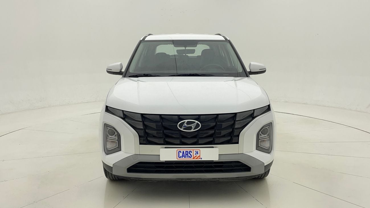Hyundai Creta SMART 1.5 | Zero Down Payment | Free Home Test Drive