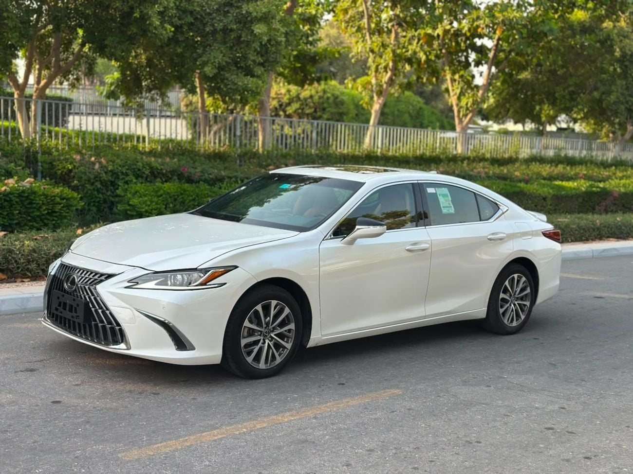 Lexus ES350 PREMIER