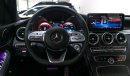 مرسيدس بنز C200 SALOON VSB 28376