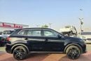 MG RX5 MG RX5 Luxury 1.5L Turbo A/T FWD SUV Gcc Black Color 2025 Model