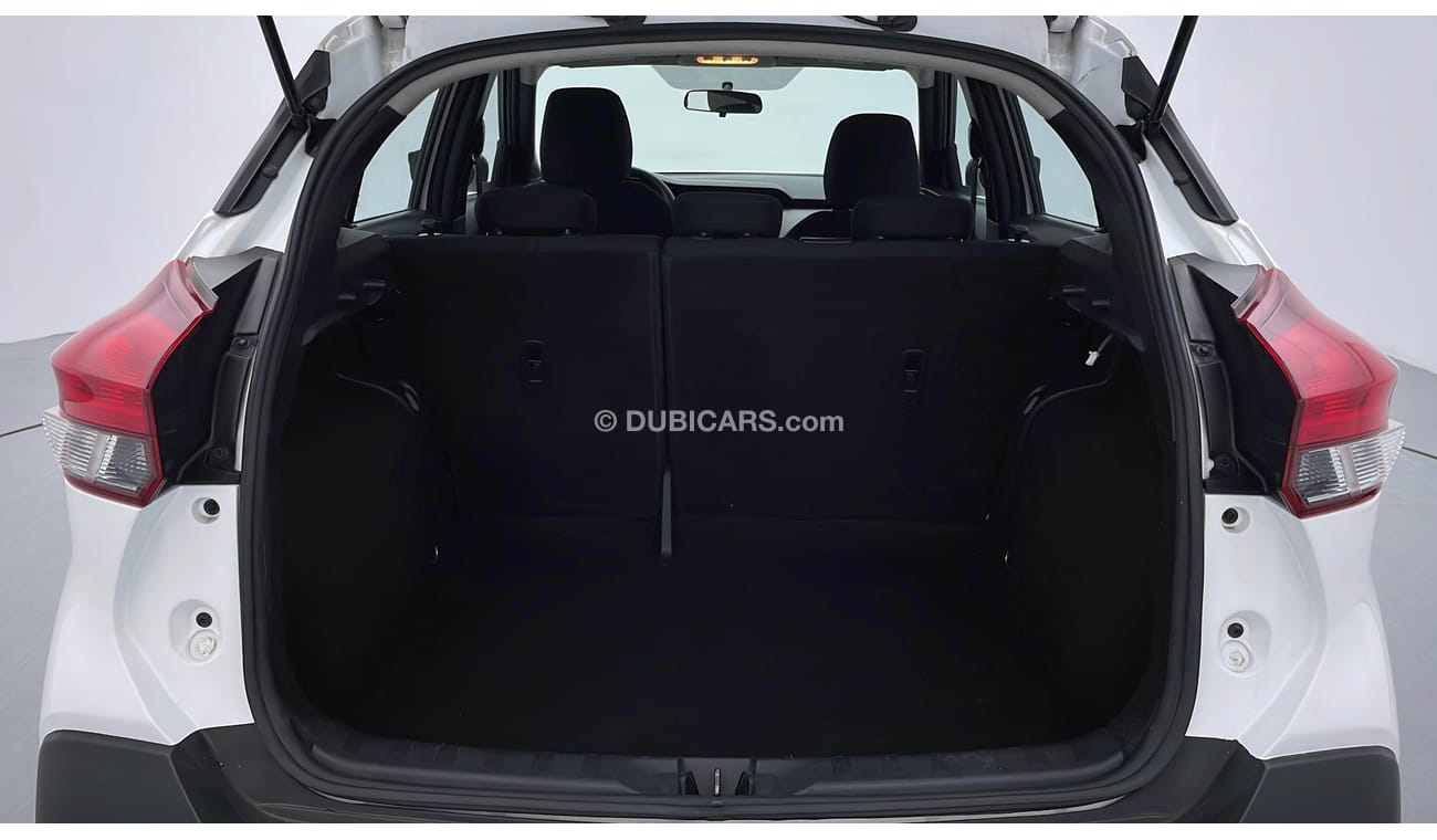 Nissan Kicks S 1.6 | Zero Down Payment | Free Home Test Drive