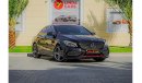 Mercedes-Benz CLA 250 Sport