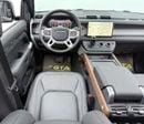 Land Rover Defender 110 X-Dynamic HSE P400 3.0L 2024 Land Rover Defender 110 HSE Dynamic P400, 2028 Agency Warranty  Ser