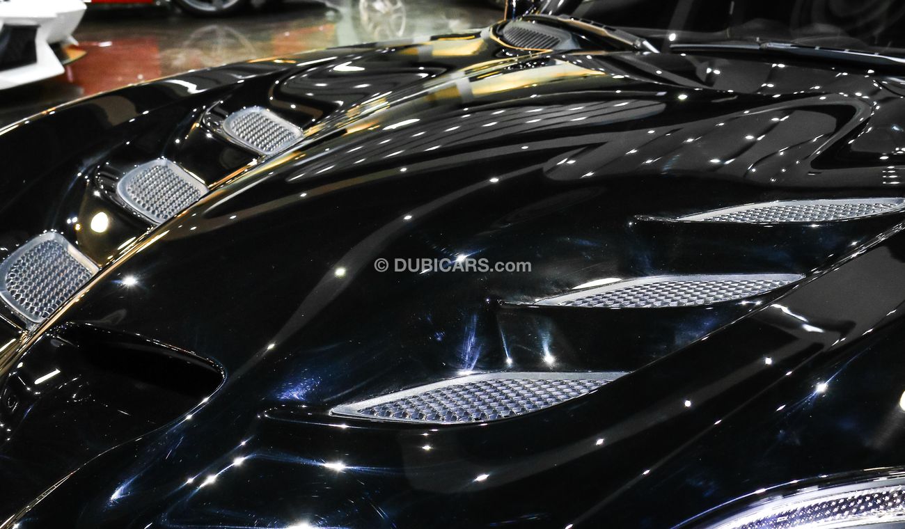 Dodge Viper Time Attack - 1/33