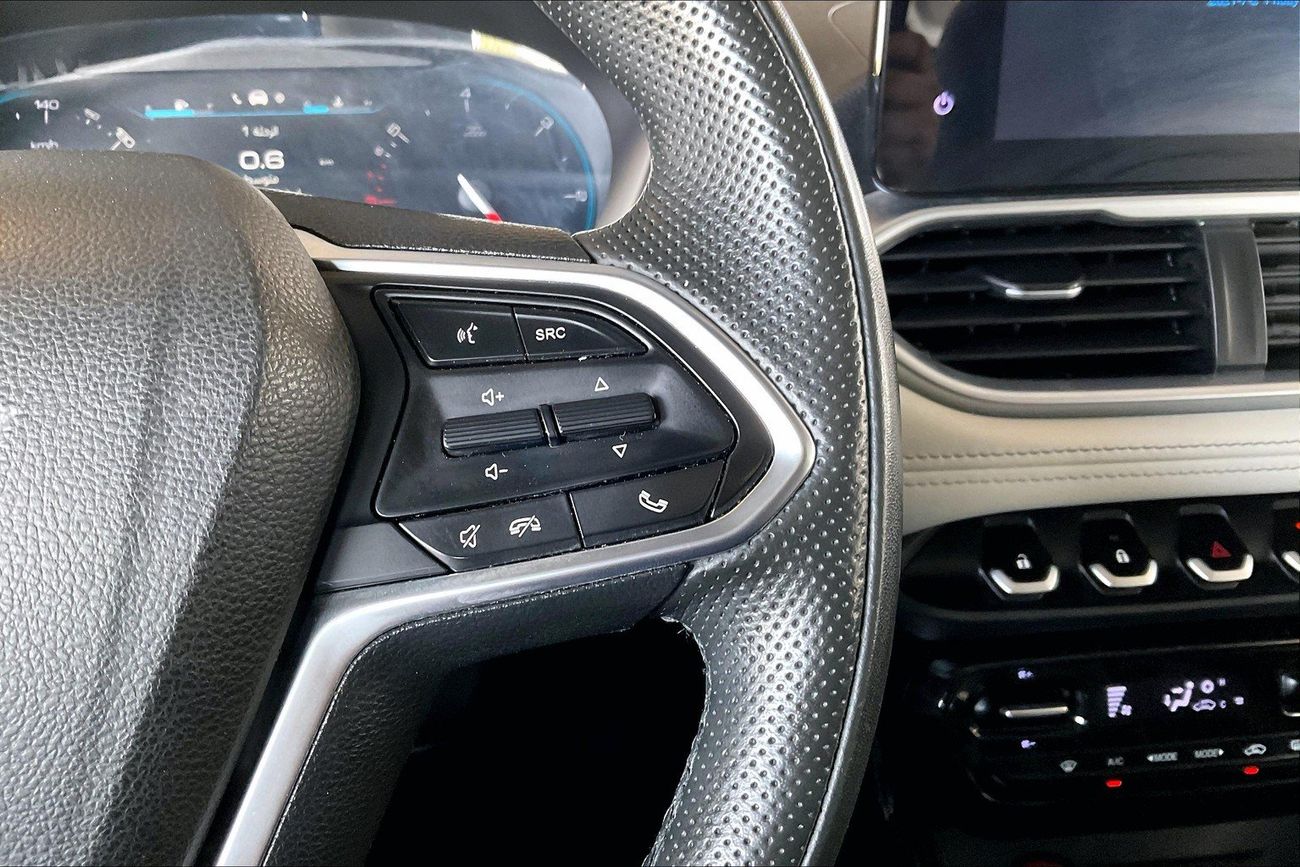 Chevrolet Captiva Premier | Guaranteed Warranty | 0 Down Payment