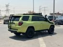 Toyota 4Runner TRD PRO TOYOTA 4-RUNNER FULL OPTION 2022