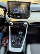 تويوتا راف ٤ XLE 2.5L