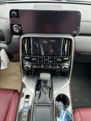 Lexus LX 500 LX500 3,3 DIESEL **التصدير فقط خارج الخليج***EXPORT ONLY**