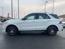 مرسيدس بنز GLE 63 AMG Mercedes GLE 63 AMG Japanese 2017 in excellent condition, full option