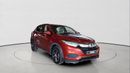 هوندا HRV 1.8 I-VTEC LX CVT | شامل الضمان | 0 ﺪﻔﻋﺓ ﺃﻮﻟﻯ