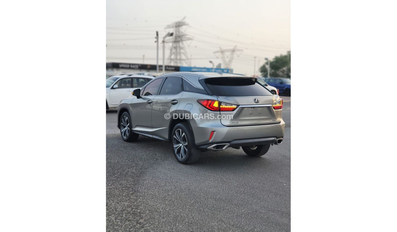 Lexus RX 300