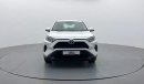 Toyota RAV4 EX 2.5 | Under Warranty | Inspected on 150+ parameters