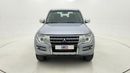 Mitsubishi Pajero GLS BASE 3.5 | Zero Down Payment | Free Home Test Drive