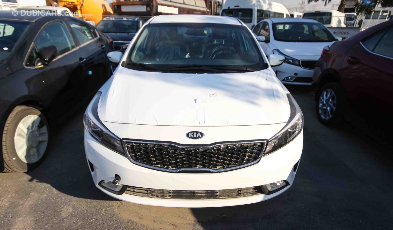 Kia Cerato