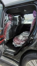 لكزس LX 700h Signature