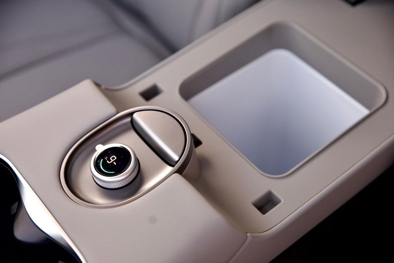 BYD Sealion 06 5 YEARS WARANTY AND 3 YEARS SERVICE