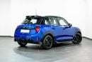 ميني كوبر إس JCW